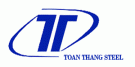 Công ty TNHH TM THÉP TOÀN THẮNG